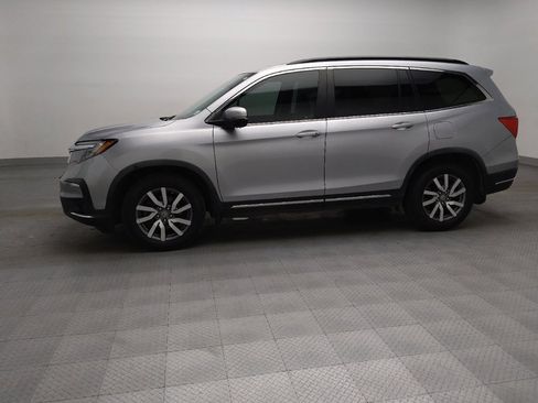 Used 2019 Honda Pilot EX-L image 2
