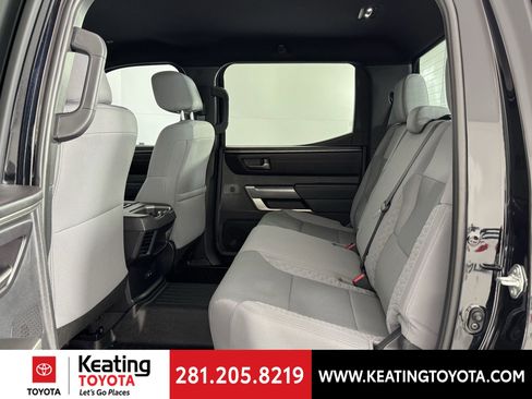 Used 2025 Toyota Tundra SR5 image 15