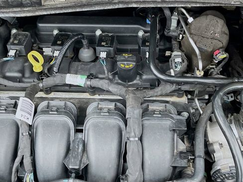 Used 2022 Ford Transit Connect XL FWD image 28