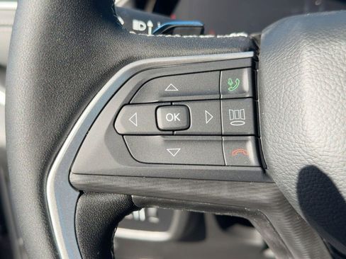 New 2025 Jeep Grand Cherokee Laredo X image 17