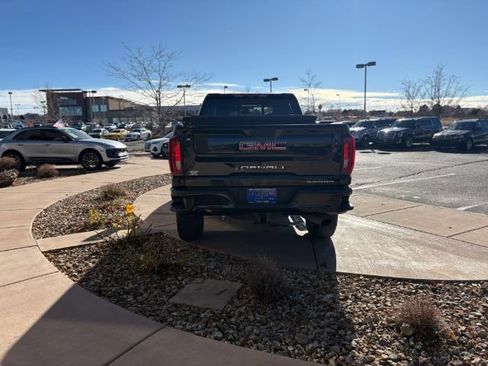 Used 2023 GMC Sierra 2500 Denali w/ Denali Ultimate Package image 7