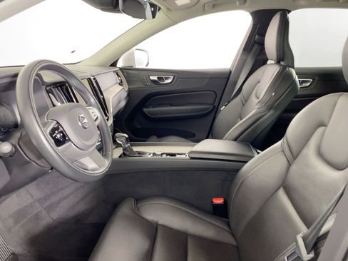 Used 2021 Volvo XC60 T5 Inscription w/ Protection Package Premier image 15