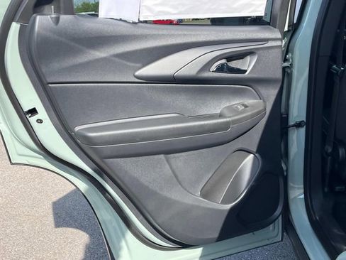 New 2026 Chevrolet TrailBlazer LS FWD image 18