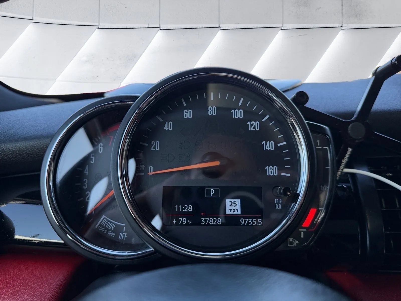 Used 2019 MINI Cooper S w/ Driver Assistance Package FWD image 17