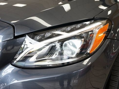 Used 2016 Mercedes-Benz C 300 4MATIC Sedan image 23