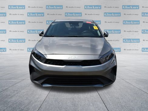 Used 2022 Kia Forte LXS FWD image 10