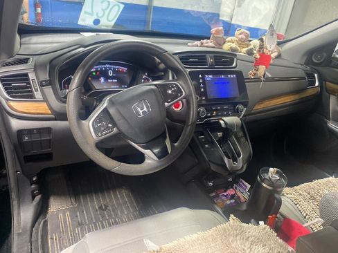 Used 2020 Honda CR-V EX image 11