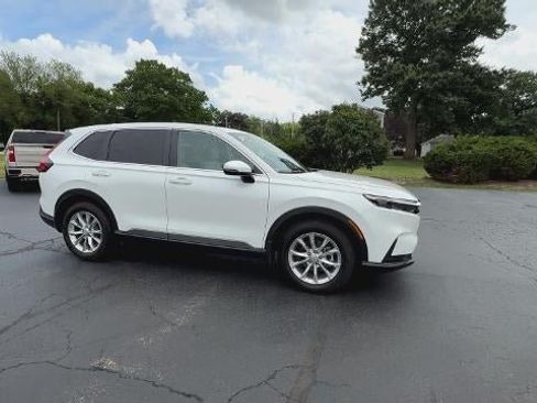 Used 2023 Honda CR-V EX-L image 9