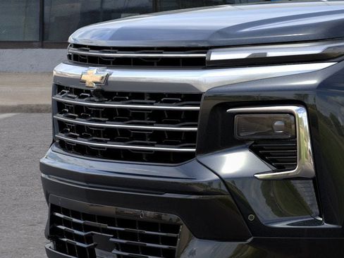 New 2026 Chevrolet Traverse High Country image 13