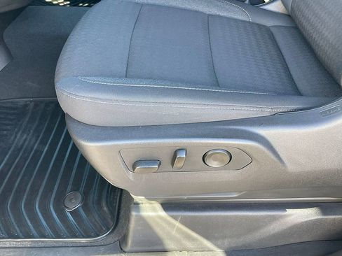 Used 2025 Chevrolet Silverado 2500 LT w/ Convenience Package AWD/4WD image 21