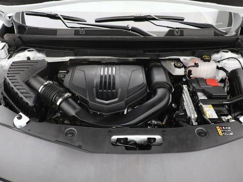 Used 2025 Buick Enclave Preferred image 28