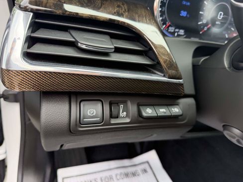 Used 2019 Cadillac CT6 Premium Luxury AWD/4WD image 26