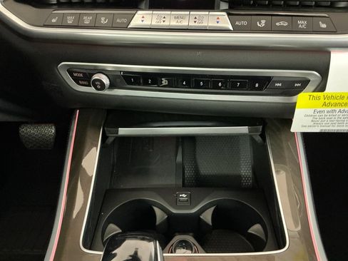 Used 2023 BMW X5 sDrive40i w/ Premium Package RWD image 13