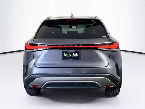 Used 2023 Lexus RX 350 Premium w/ Accessory Package AWD/4WD image 7
