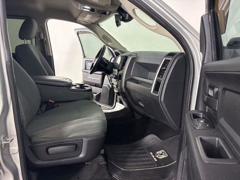 Used 2016 RAM 1500 Tradesman w/ Popular Equipment Group image 16