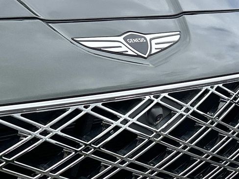 New 2026 Genesis GV80 3.5T Prestige AWD/4WD image 11
