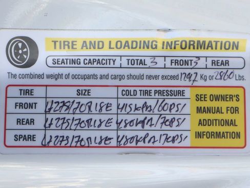 Used 2021 RAM 2500 Tradesman RWD image 51