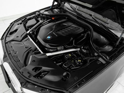 Used 2020 BMW 540i xDrive image 52