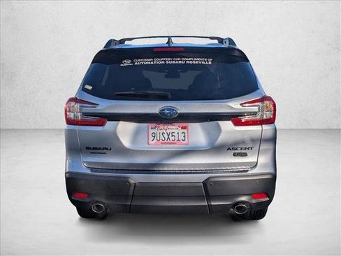 Certified 2025 Subaru Ascent Bronze Edition image 7