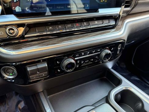 Used 2024 Chevrolet Silverado 1500 RST w/ All Star Edition Plus image 28