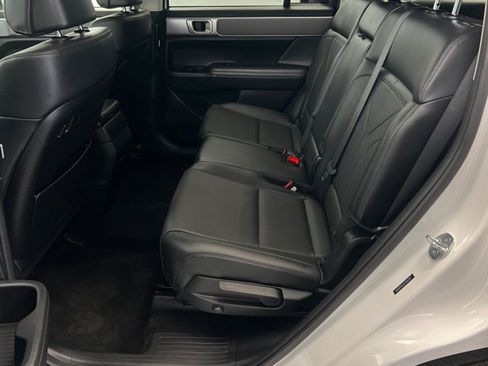 Used 2026 Hyundai Santa Fe SEL AWD/4WD image 22