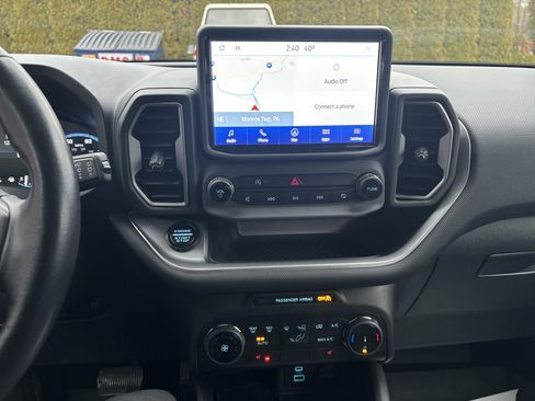 Used 2022 Ford Bronco Sport Big Bend w/ Convenience Package image 25