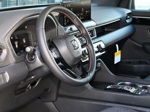 New 2026 Honda Pilot Sport image 14