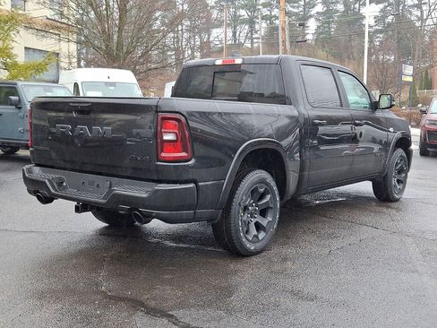 New 2026 RAM 1500 Big Horn image 6