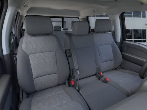 New 2026 Ford F350 XL w/ STX Appearance Package image 10