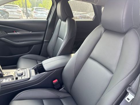 New 2026 MAZDA CX-30 AWD 2.5 S w/ Select Sport Pkg image 9