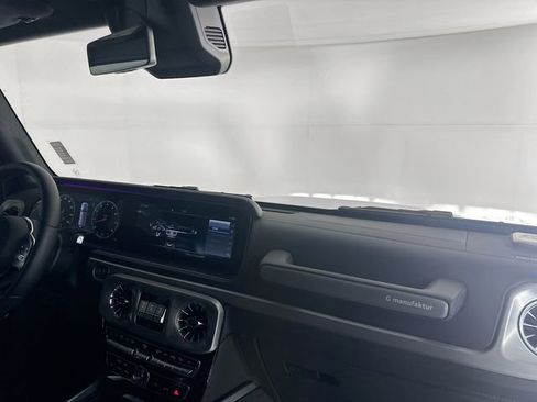 Certified 2023 Mercedes-Benz G 550 G 550 image 30