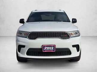 Used 2023 Dodge Durango SXT video 2