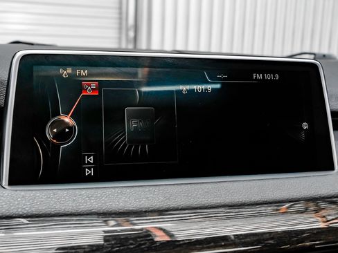 Used 2016 BMW X5 xDrive35i image 31