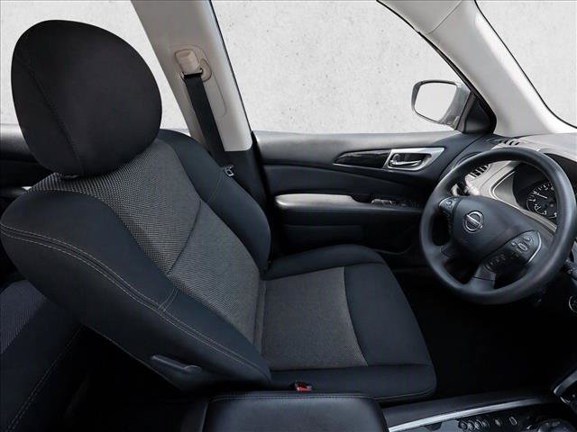 Used 2020 Nissan Pathfinder S FWD image 14
