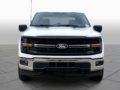 Certified 2024 Ford F150 XLT w/ Mobile Office Package image 5