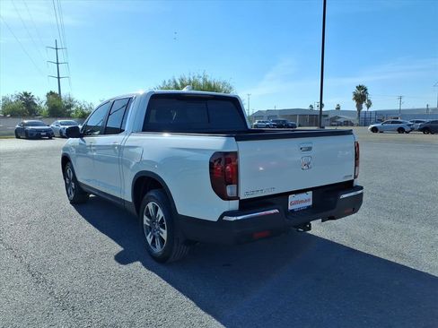 Certified 2019 Honda Ridgeline RTL-T image 6