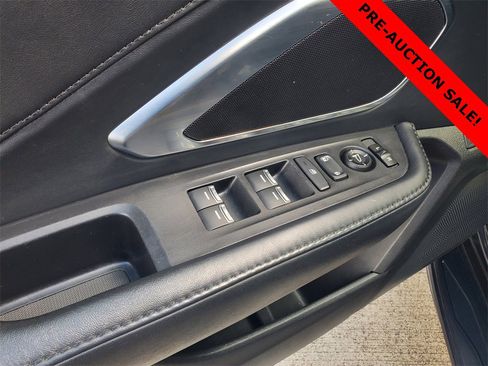 Certified 2020 Acura RDX FWD image 21