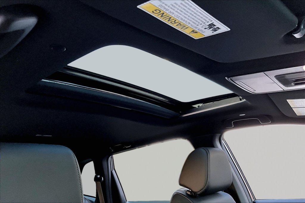 Certified 2026 Honda CR-V Sport-L image 19
