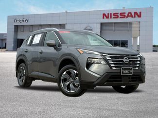 Certified 2026 Nissan Rogue SV w/ SV Premium Package video 1