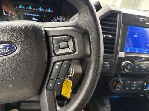 Used 2020 Ford F150 XL w/ Equipment Group 101A Mid AWD/4WD image 24