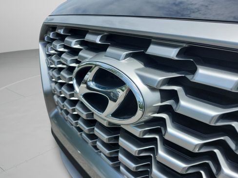Used 2020 Hyundai Palisade SE FWD image 25