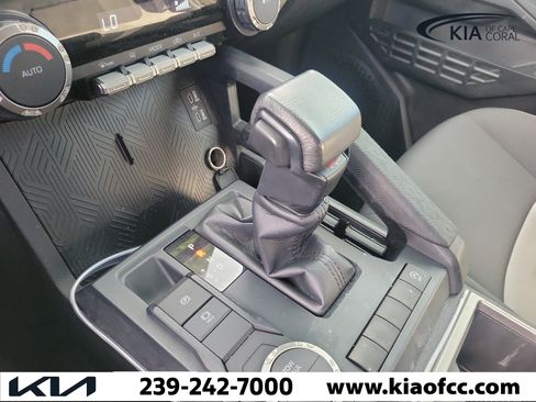 Used 2024 Toyota Tacoma TRD Sport RWD image 31