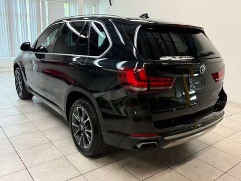 Used 2018 BMW X5 xDrive35i AWD/4WD image 7