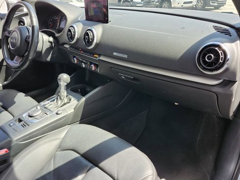 Used 2016 Audi A3 2.0T Premium image 13