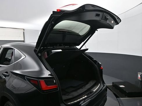 Used 2025 Lexus NX 350 AWD w/ Cold Area Package image 30