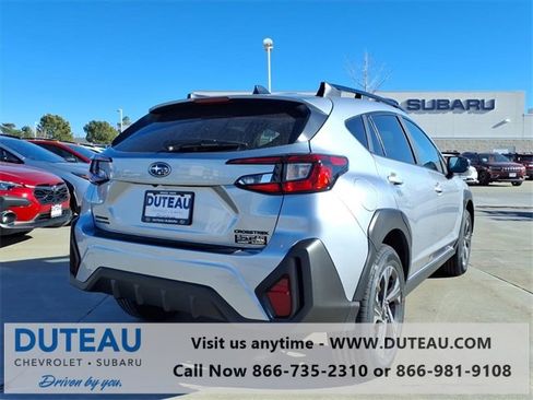 New 2026 Subaru Crosstrek 2.0i Premium image 7