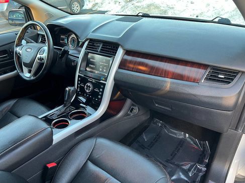 Used 2014 Ford Edge Limited w/ Equipment Group 302A image 28