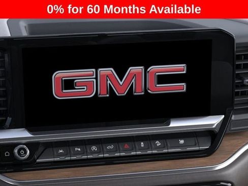 New 2026 GMC Sierra 1500 SLT w/ SLT Premium Plus Package AWD/4WD image 20