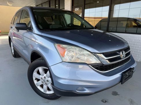 Used 2011 Honda CR-V SE image 1