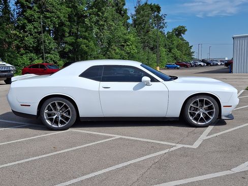 Used 2022 Dodge Challenger GT RWD image 26